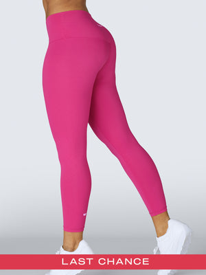 Flo Legging in Canyon – Pace Active