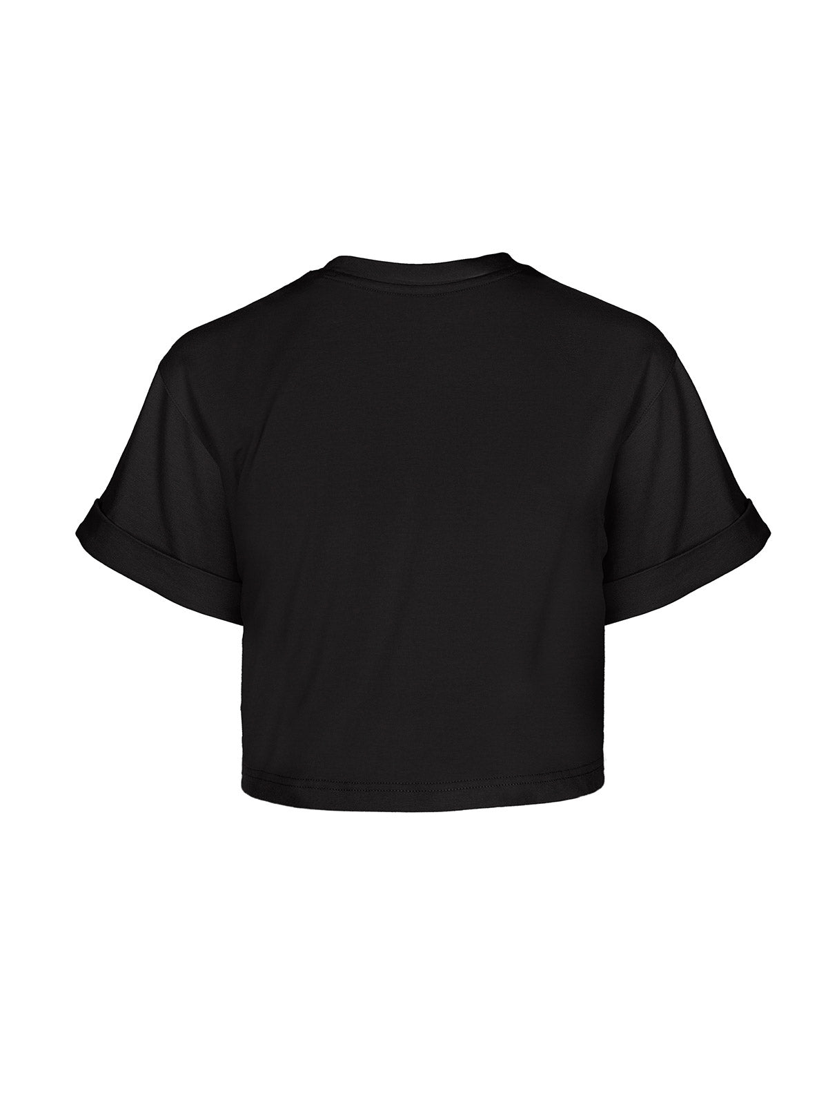 Drop Shoulder Tee – SHEFIT