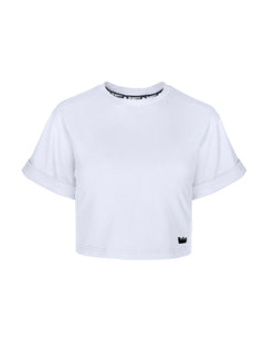 Drop Shoulder Tee