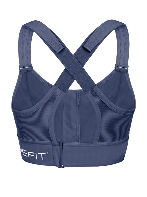 Ultimate Sports Bra® - Navy