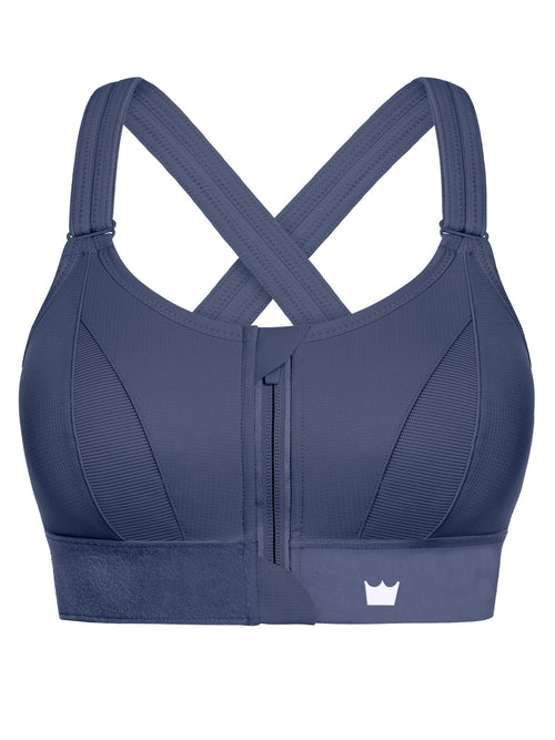 Ultimate Sports Bra® - Navy