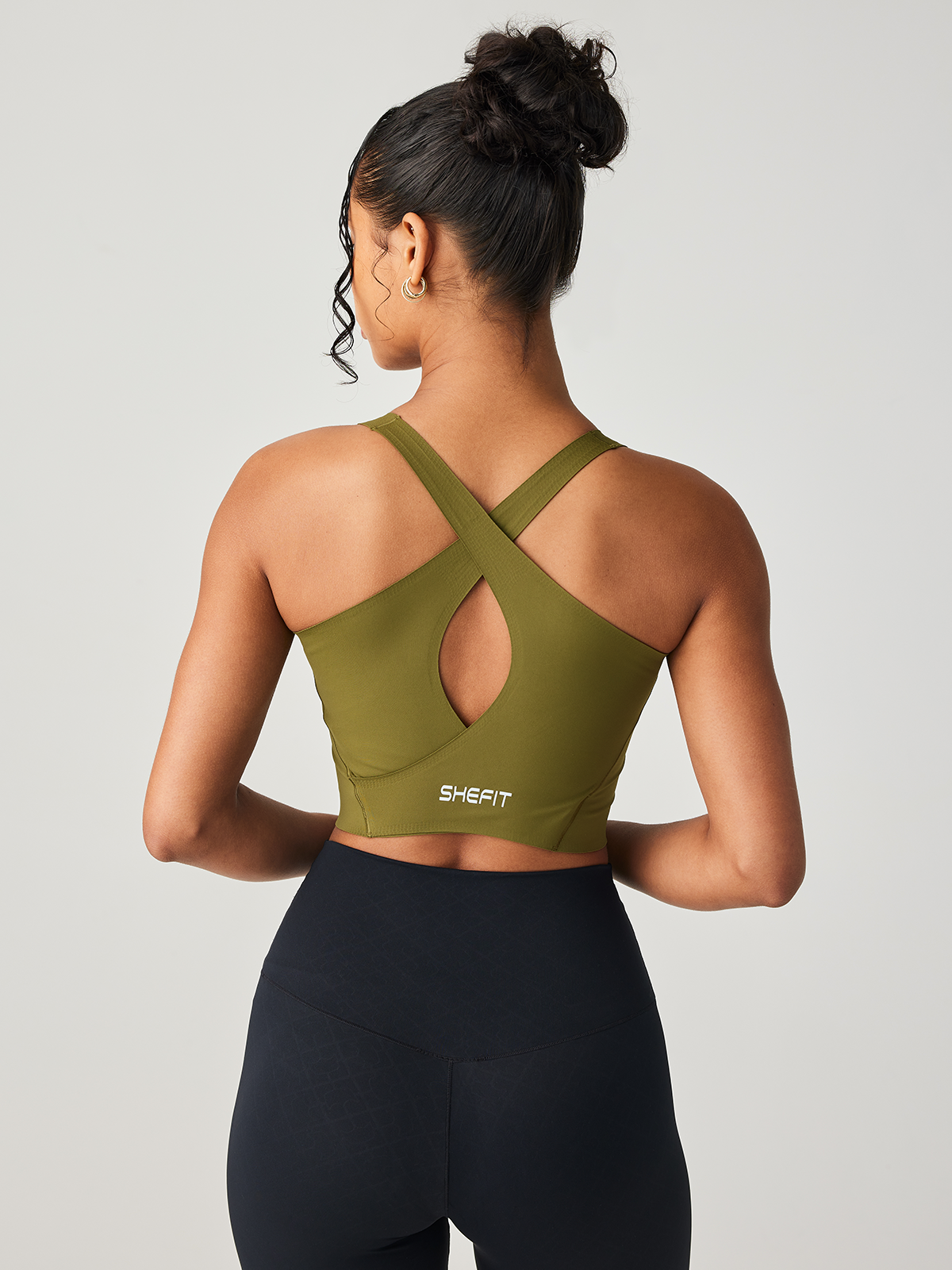 Replying to @vchex TOP SPORTS BRA I GET ASKED ABOUT : @shefit on