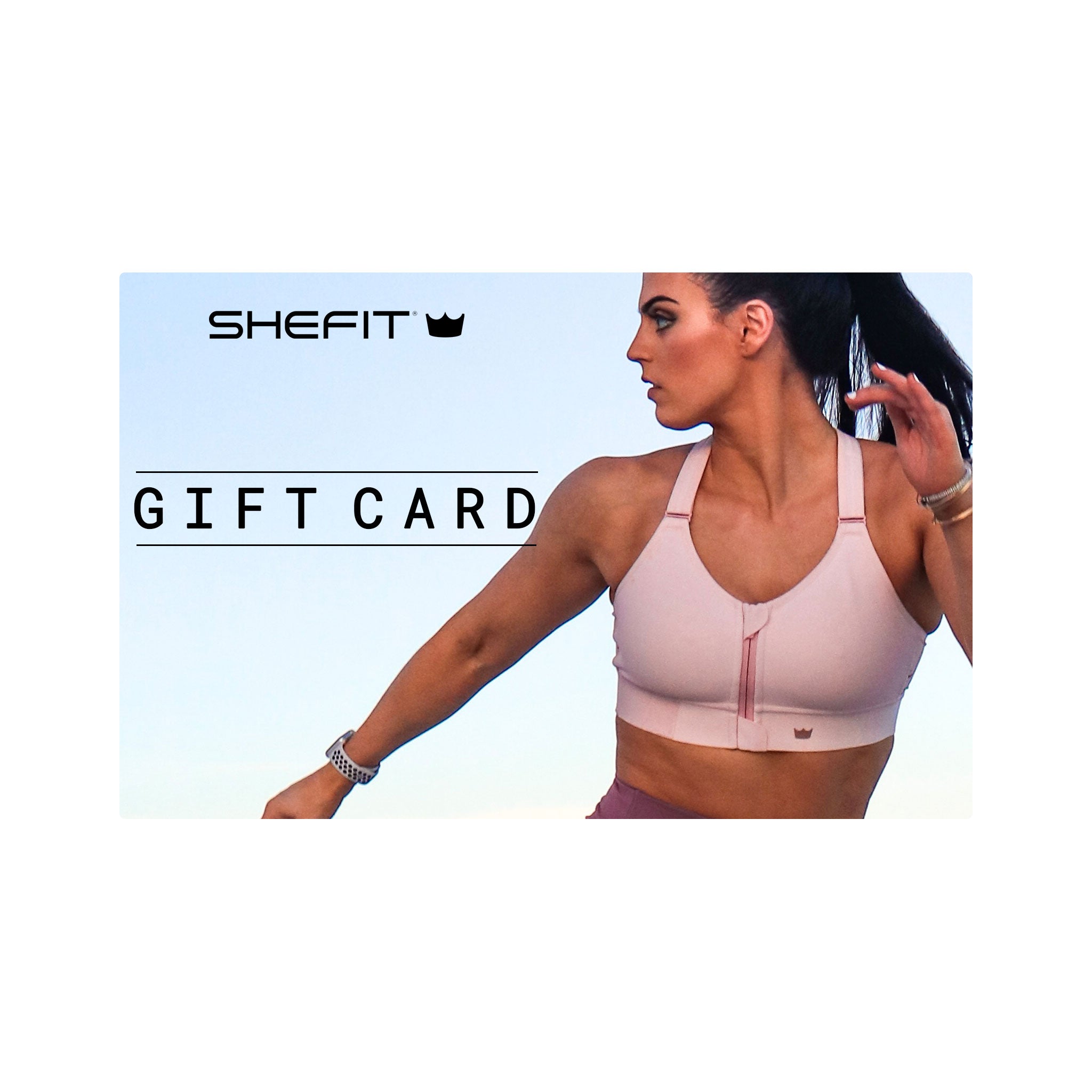 Gift Cards - Womens Gift Cards