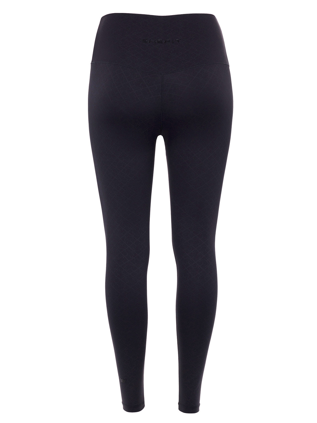 Sheebo Ultra Soft Full Length Lightweight Mid Waisted Classic Leggings  Black : : Clothing, Shoes & Accessories