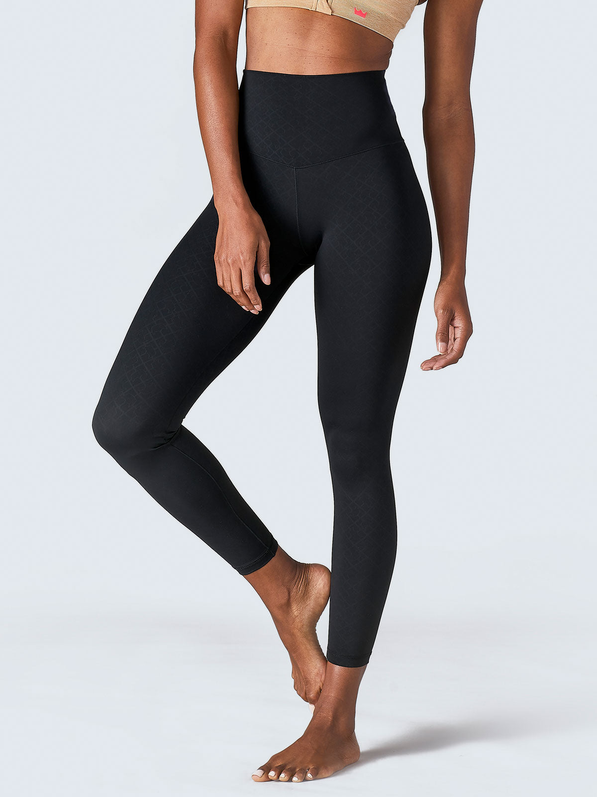Fig 7/8 length Leggings with Pockets