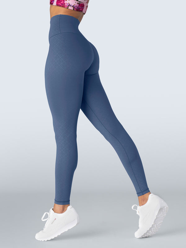 SHEFIT Boss Leggings. Fit and Feel like no other. 