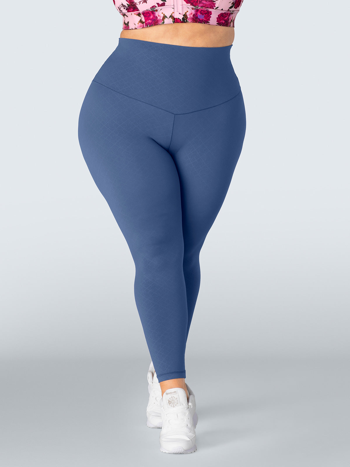 Simply Soft Luxe Long Legging - Navy