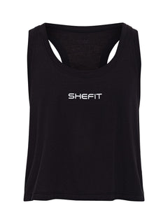 Crop Tank Front