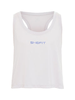 Crop Tank Front