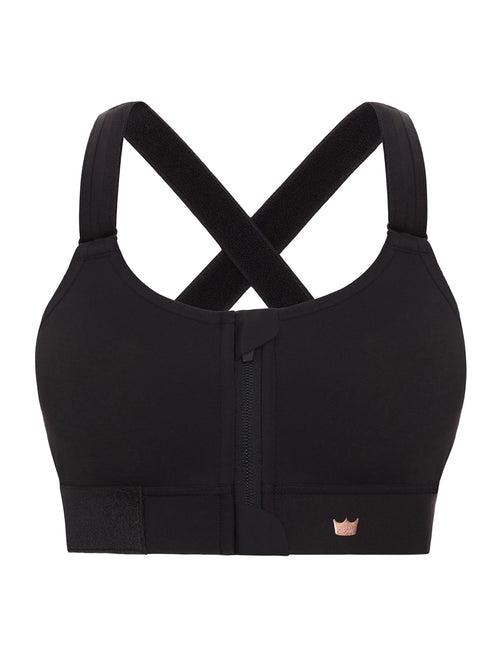 Black | Front