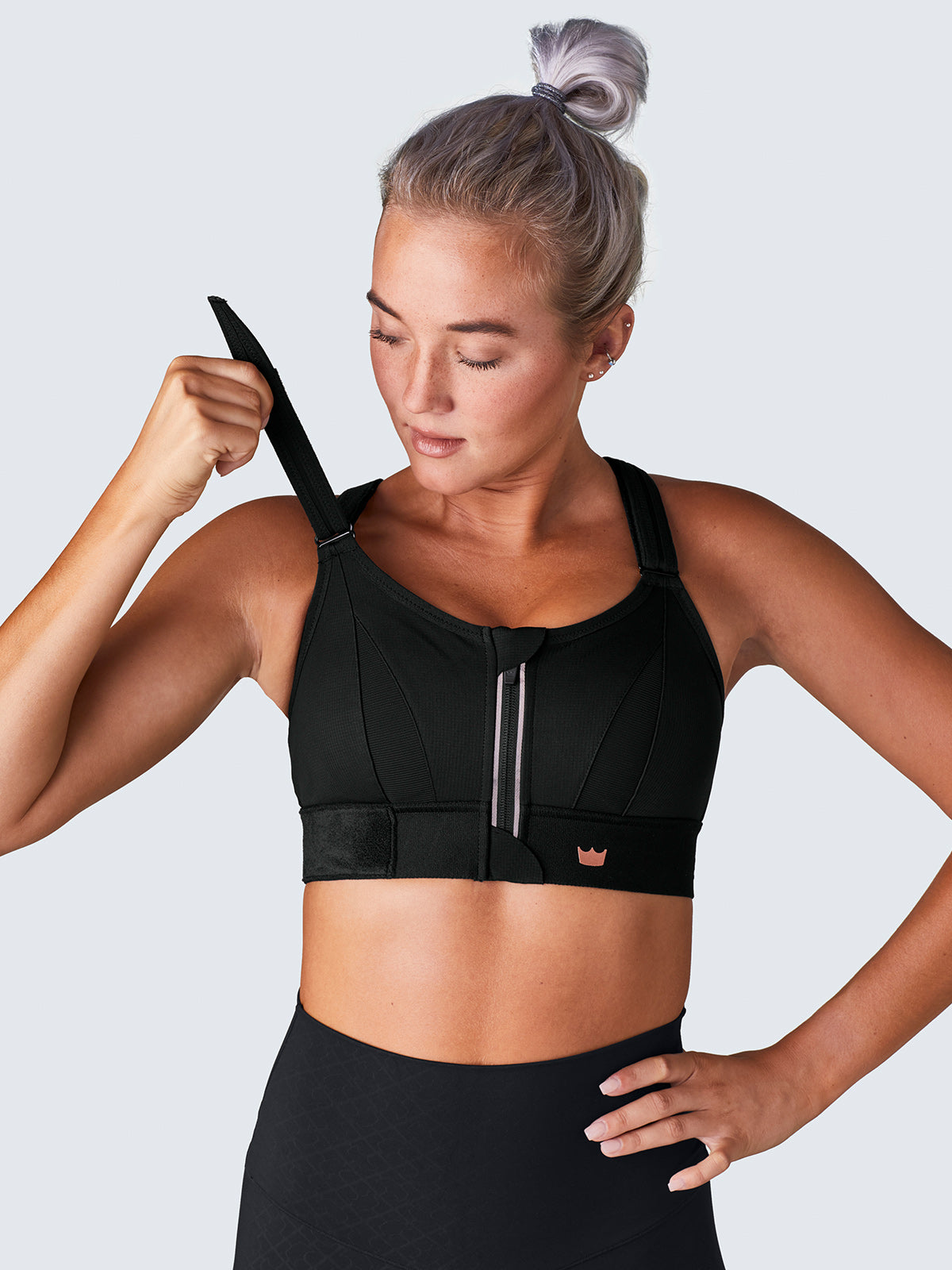 Sports Bras: Comfortable & Supportive Athletic Bras For Women - Electro  Threads