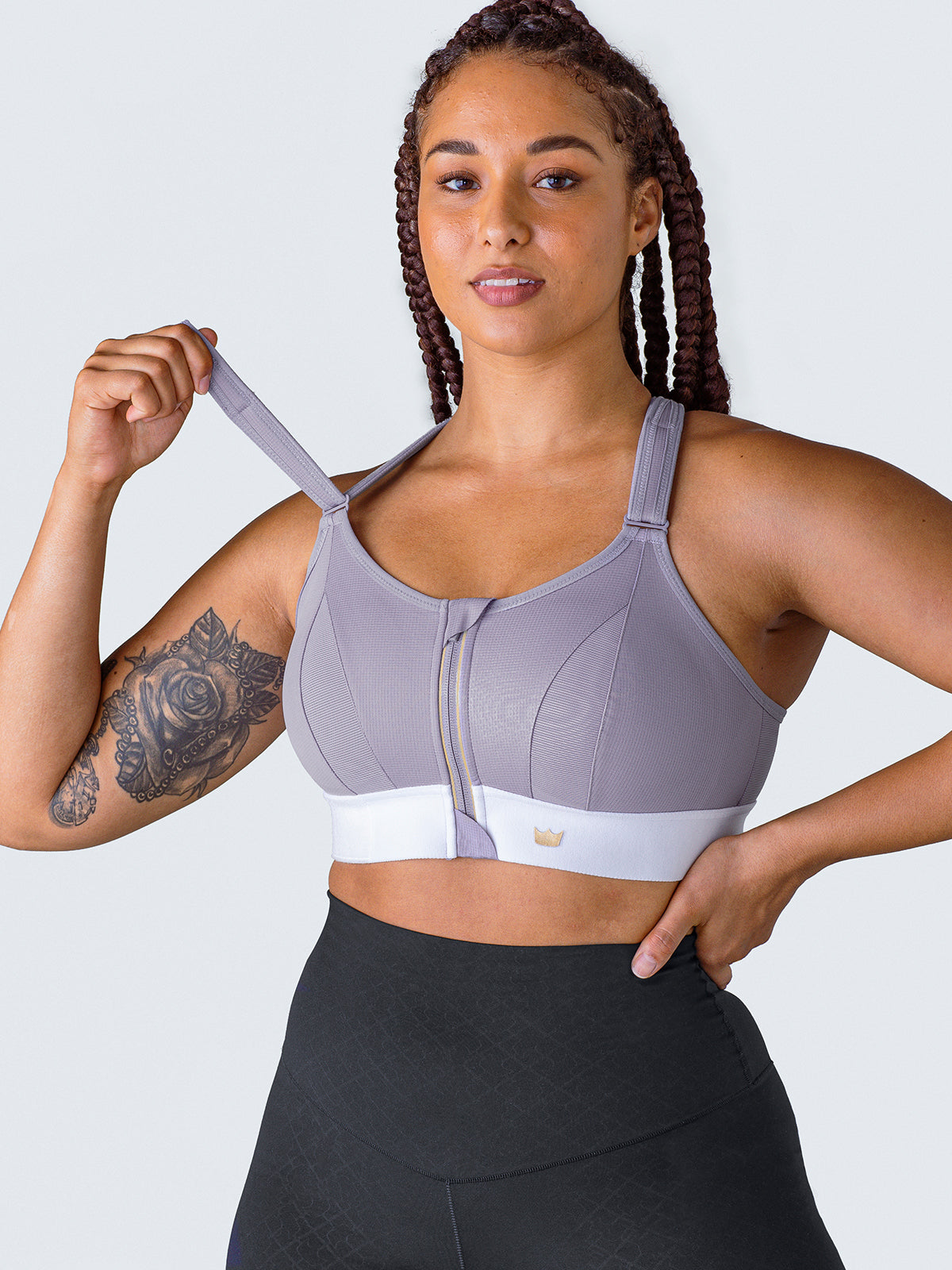 Eashery She Fit Sports Bras Women's Seamless Pullover Bra With