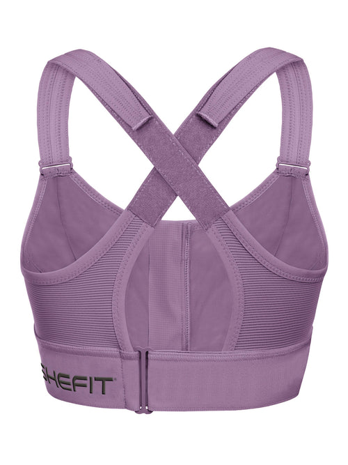 Ultimate Sports Bra® - Violet Mist